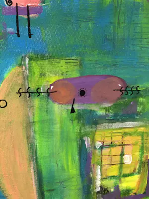 Jasper Banen - Onder de oppervlak kopen? Bied vanaf 285!