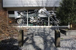 Jan Molendijk - Staal schroot object Roll-on Roll-off kopen? Bied vanaf 500!