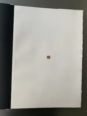 Jan van Munster - IK (kunstenaarsboek) kopen? Bied vanaf 65!