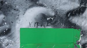 Vincent Mengin-Lecreult - Gemengde techniek op doek, Paysage kopen? Bied vanaf 1!