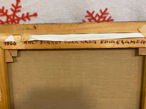 Carl Klinkert - Stilleven met gele narcissen kopen? Bied vanaf 99!