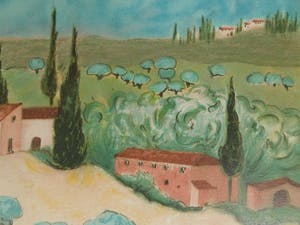 Marie de Valon - Provance II kopen? Bied vanaf 25!