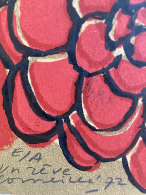 Corneille - un rêve kopen? Bied vanaf 325!