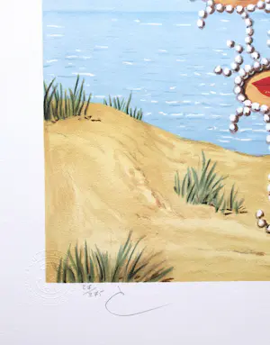 Rene Magritte - Shéhérazade kopen? Bied vanaf 440!