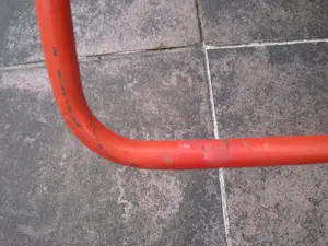 Niels Gammelgaard - Klapstoel Ted voor Ikea. kopen? Bied vanaf 35!