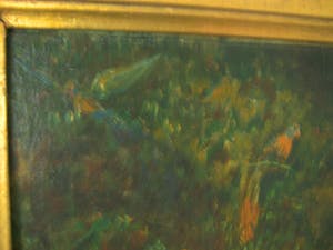 Marc Vandenven - ter ere aan Mireille Flour 1956 kopen? Bied vanaf 35!