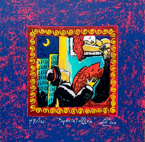 Jacques Tange - Special offer kopen? Bied vanaf 23!