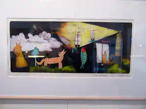 Hollie Witteveen - Harns-Antwerpen verkauft für € 50!