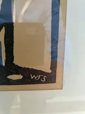 Wim Sinemus - zonder titel kopen? Bied vanaf 149!