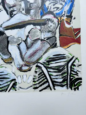 Hans Garritsen - Zonder titel kopen? Bied vanaf 21!