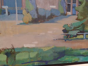 Edzard Krol - Zuivelfabriek Friesland kopen? Bied vanaf 750!