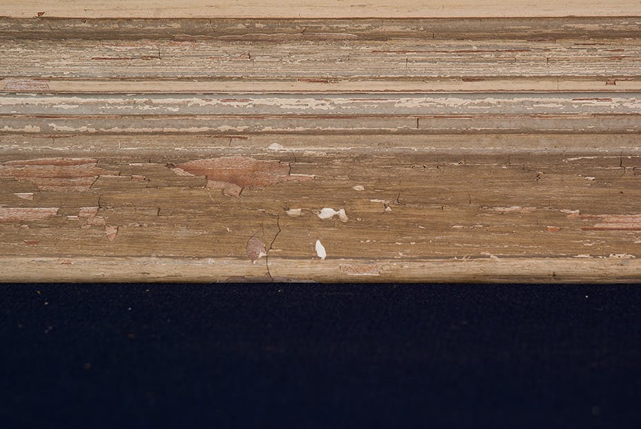 Frans Hartman - Bloemen in oude Jan Klaassenkop - Olieverf op doek - 1963 - gesigneerd kopen? Bied vanaf 100!