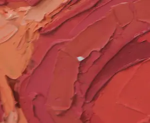 Riet Meyer - Acryl op paneel, Mediteranean forms kopen? Bied vanaf 1!