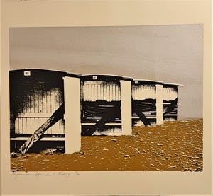 Dirk Ketting - strandstoelen kopen? Bied vanaf 100!