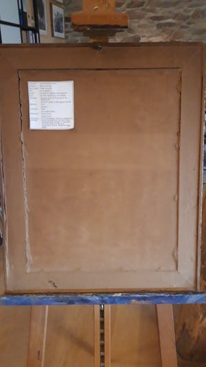 Maurice Langaskens - Le Géographe kopen? Bied vanaf 100!