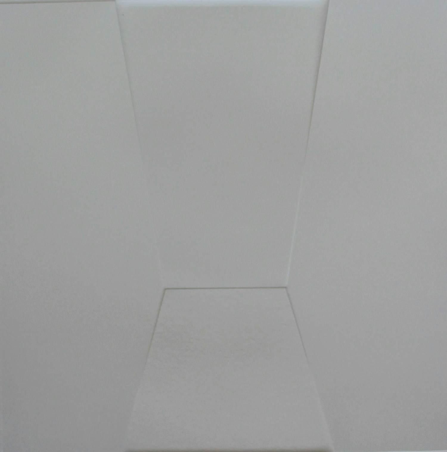 Harry van Kuyk - Reliëfdruk: Geometrische compositie kopen? Bied vanaf 195!