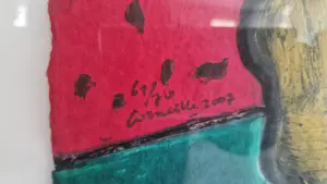 Corneille - Le chat noir kopen? Bied vanaf 500!