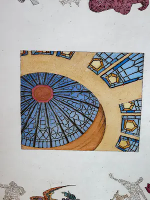 Gea Karhof - Past time Paradise kopen? Bied vanaf 200!