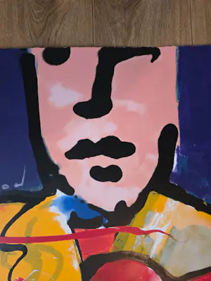 Herman Brood - Guitarman kopen? Bied vanaf 475!