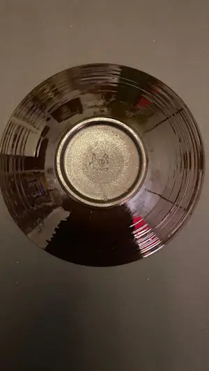 Joop Puntman - voor AMHA – Gestileerd paard op keramisch wandbord – ca. 1960 kopen? Bied vanaf 65!