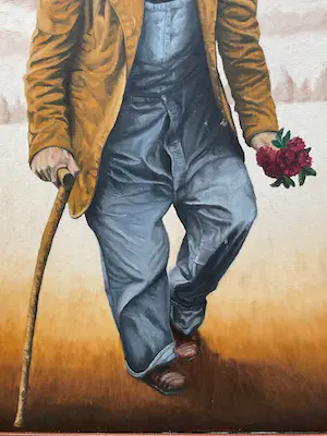 Niet of onleesbaar gesigneerd - Voor wie? kopen? Bied vanaf 1!