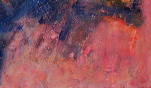Pieter Haan - Acryl op doek, Schepen - Ingelijst kopen? Bied vanaf 1!