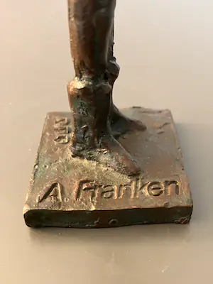 Anita Franken - Wadloopster kopen? Bied vanaf 109!