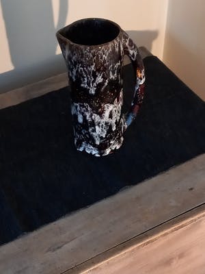 Niet of onleesbaar gesigneerd - niet gekend kopen? Bied vanaf 1!