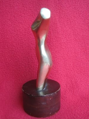 Roberto Nanut - Torso Femminile kopen? Bied vanaf 80!