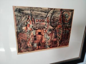 Corneille - Nuit D´Ete [zeer zeldzaam] kopen? Bied vanaf 549!