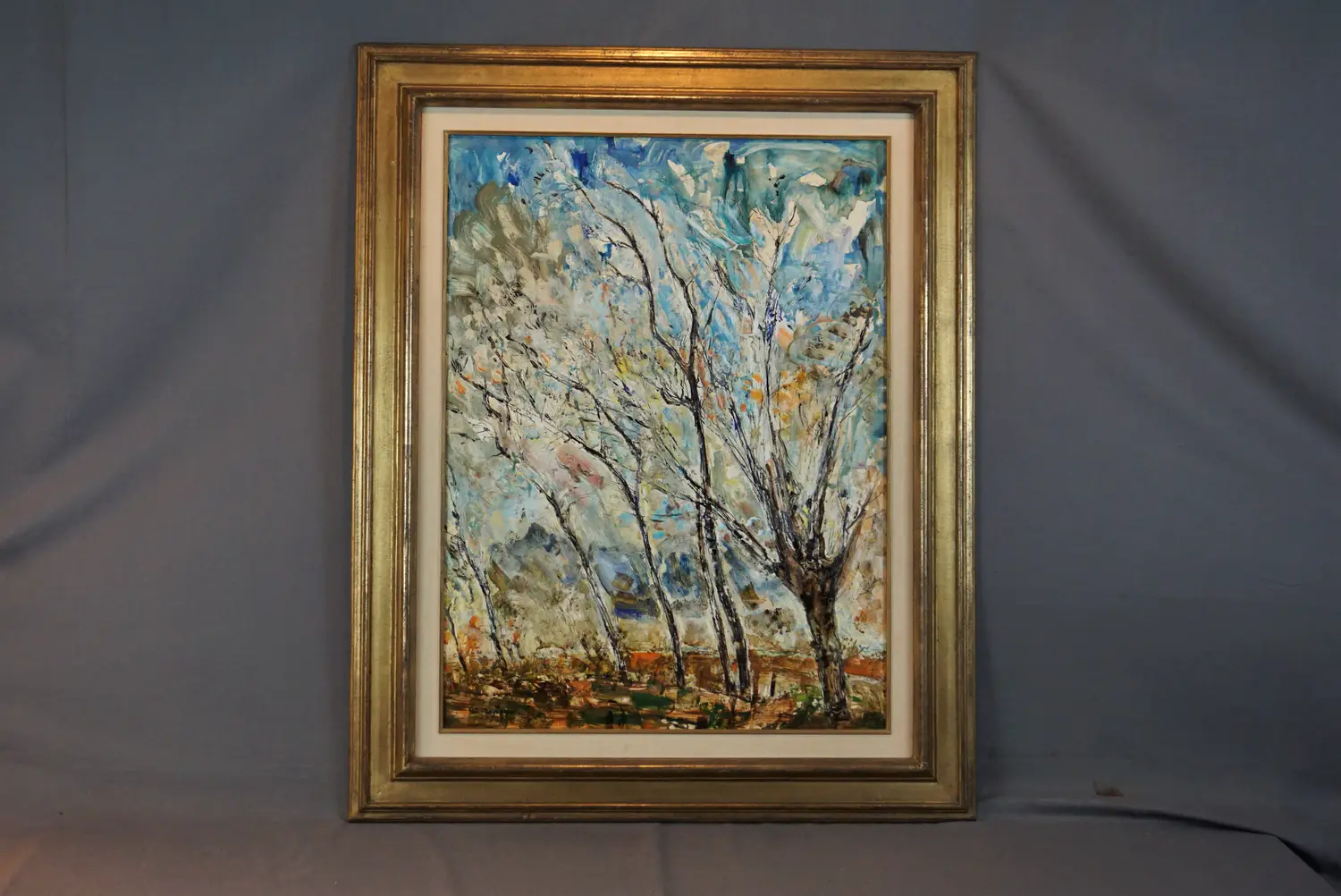 Leo Van Paemel (1914-1995)