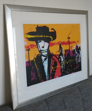 Herman Brood - Desperado kopen? Bied vanaf 495!