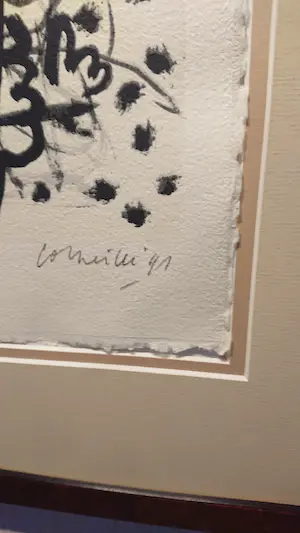 Corneille - mooi werk kopen? Bied vanaf 175!