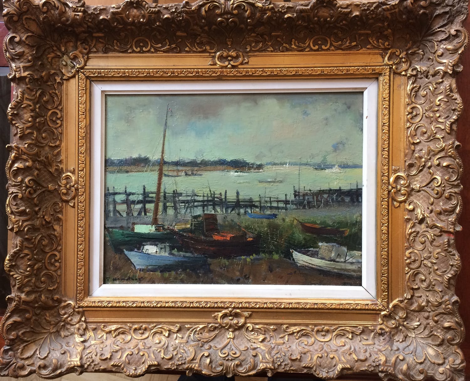 Pierre Hendrix (1913)