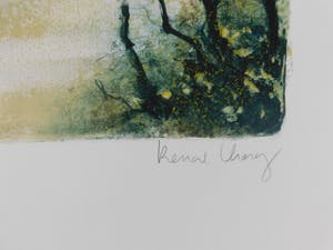 Bernard Charoy - Burgundy farmhouse kopen? Bied vanaf 20!