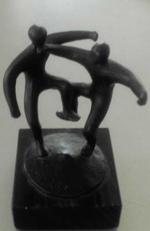 Corry Ammerlaan - Spelende kinderen kopen? Bied vanaf 19!