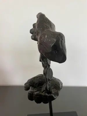 Brons (Onbekend) - Royaal gebaar kopen? Bied vanaf 69!