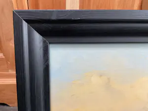 L. van Vugt - IJspret in de polder. kopen? Bied vanaf 200!