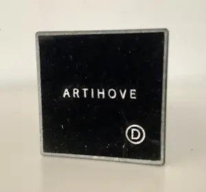 Ad Haring - Psalm 127:1 kopen? Bied vanaf 79!