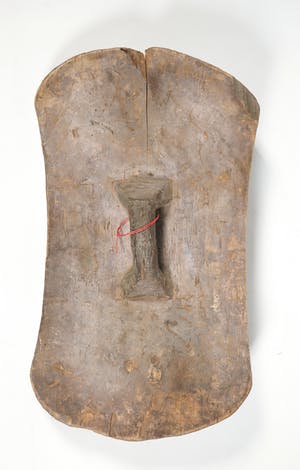 Eket - Hout, Dansschild kopen? Bied vanaf 1!