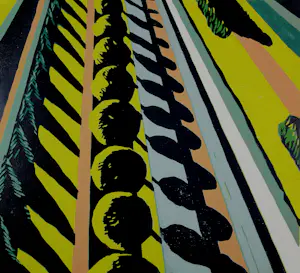 Ad van Riel - Zonder titel (02-5) 10/10 kopen? Bied vanaf 35!