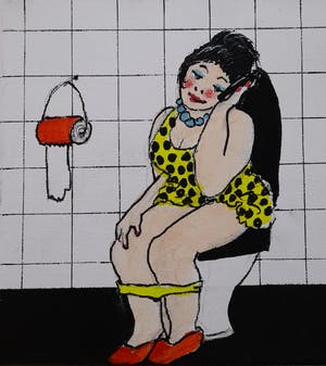 Anke Peddemors - Tineke kopen? Bied vanaf 19!