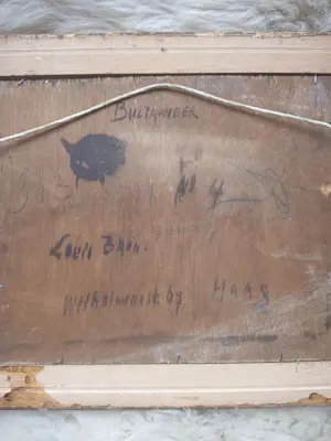 Louis Bron - Boerderij aan het water kaufen? Bieten Sie von 60!