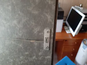 Herman Brood - Zeefdruk: Red Baron, Ingelijst. kopen? Bied vanaf 475!