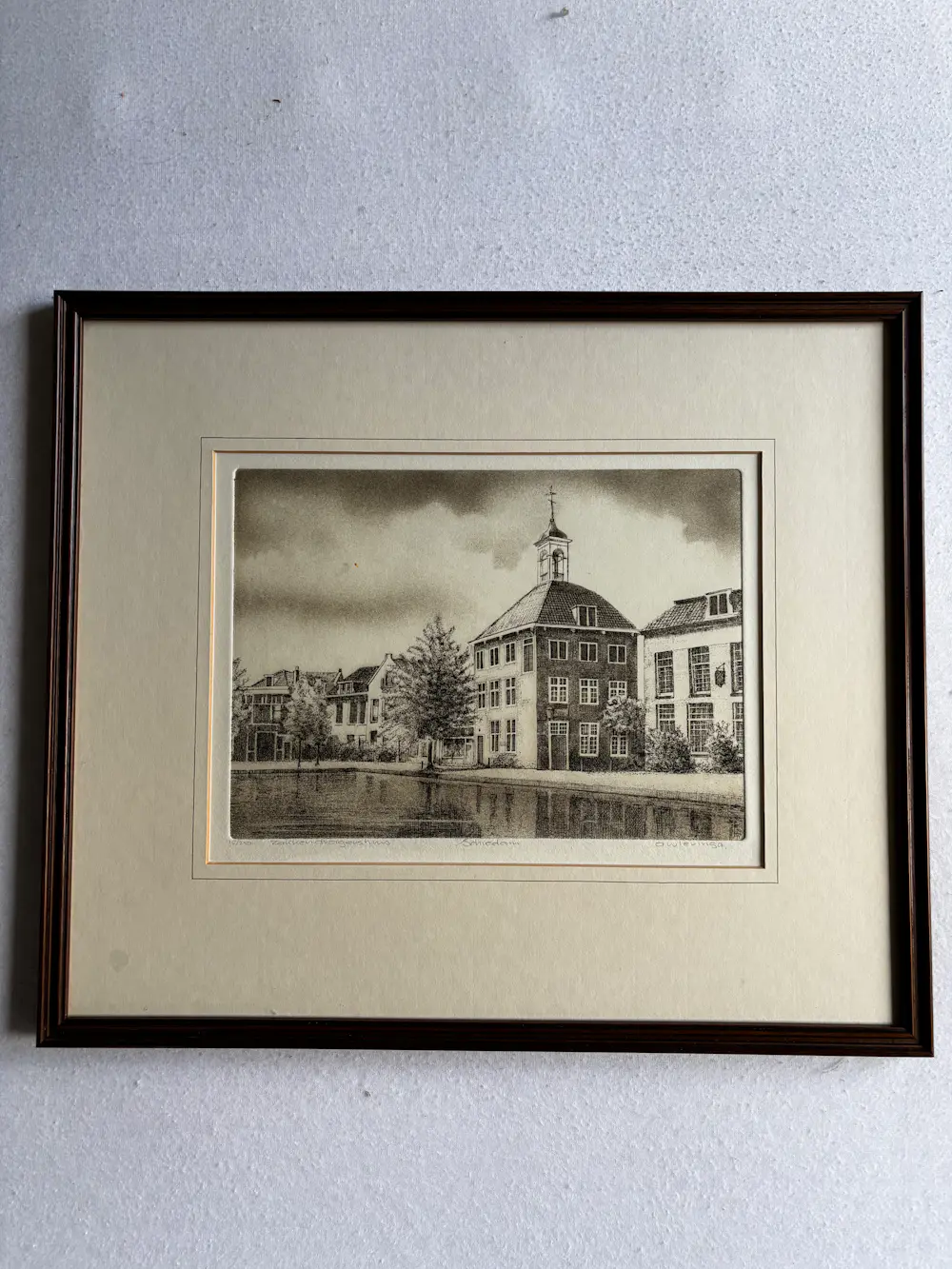 Jan A. Wieringa (1919-1994)