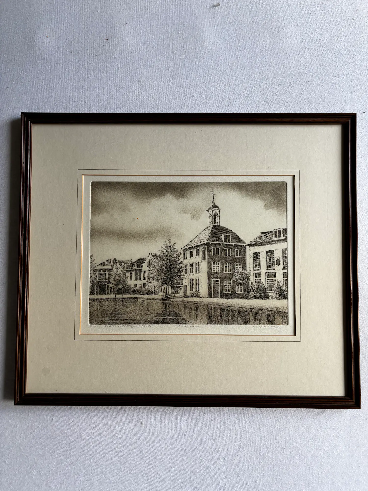 Jan A. Wieringa (1919-1994)