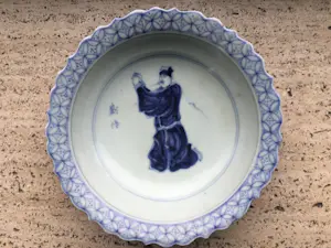 Niet of onleesbaar gesigneerd - onbekend kopen? Bied vanaf 1!