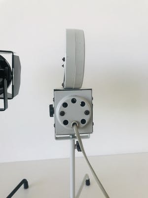 Curiosa - Set vintage film lampen kopen? Bied vanaf 50!