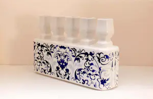 Marcel Wanders - Tulpenvaas kopen? Bied vanaf 75!