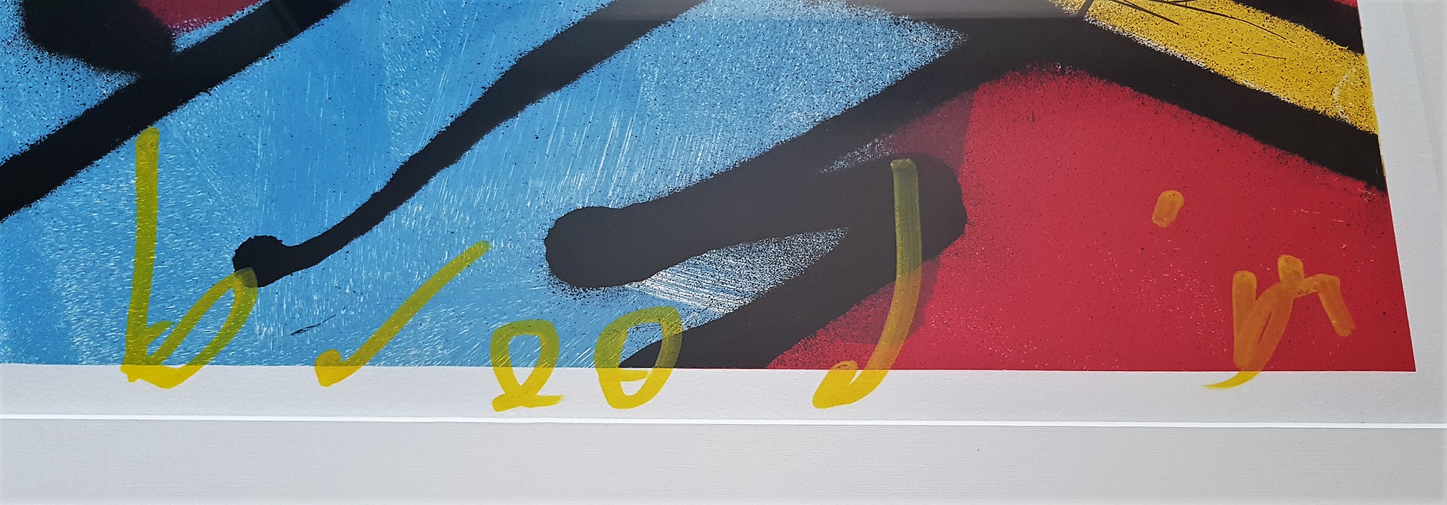 Herman Brood - De roker kopen? Bied vanaf 300!